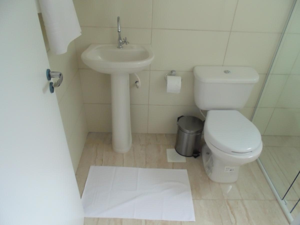 Hotel Anjos Ltda Gravataí Extérieur photo