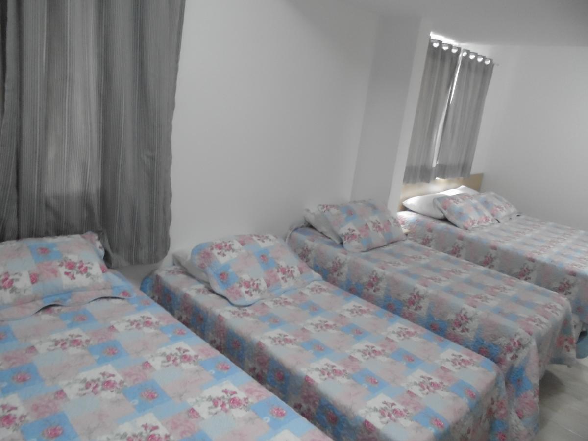 Hotel Anjos Ltda Gravataí Extérieur photo